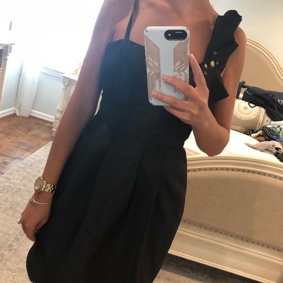 Max & Cleo Dresses & Skirts - Black Cocktail Dress